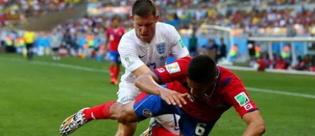 Roy Hodgson: Nu am reusit sa concretizam sansele de gol